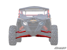 SuperATV High Clearance A Arms for Can-Am Maverick X3