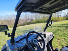 HiSun Strike 1000 Crew - 1 Pc General-Purpose Windshield