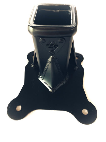 L&W Fab Factory Replacement Receiver Hitch for RZR XP 1000 / Turbo / RS1
