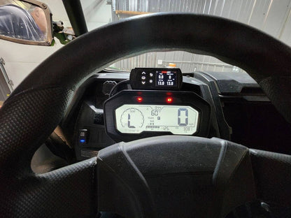 Aftermarket Assassins Custom Power Vision Tuner for 2020+ Kawasaki KRX 1000
