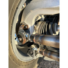 Shock Therapy Radius Rod Kit for Can-Am Maverick R