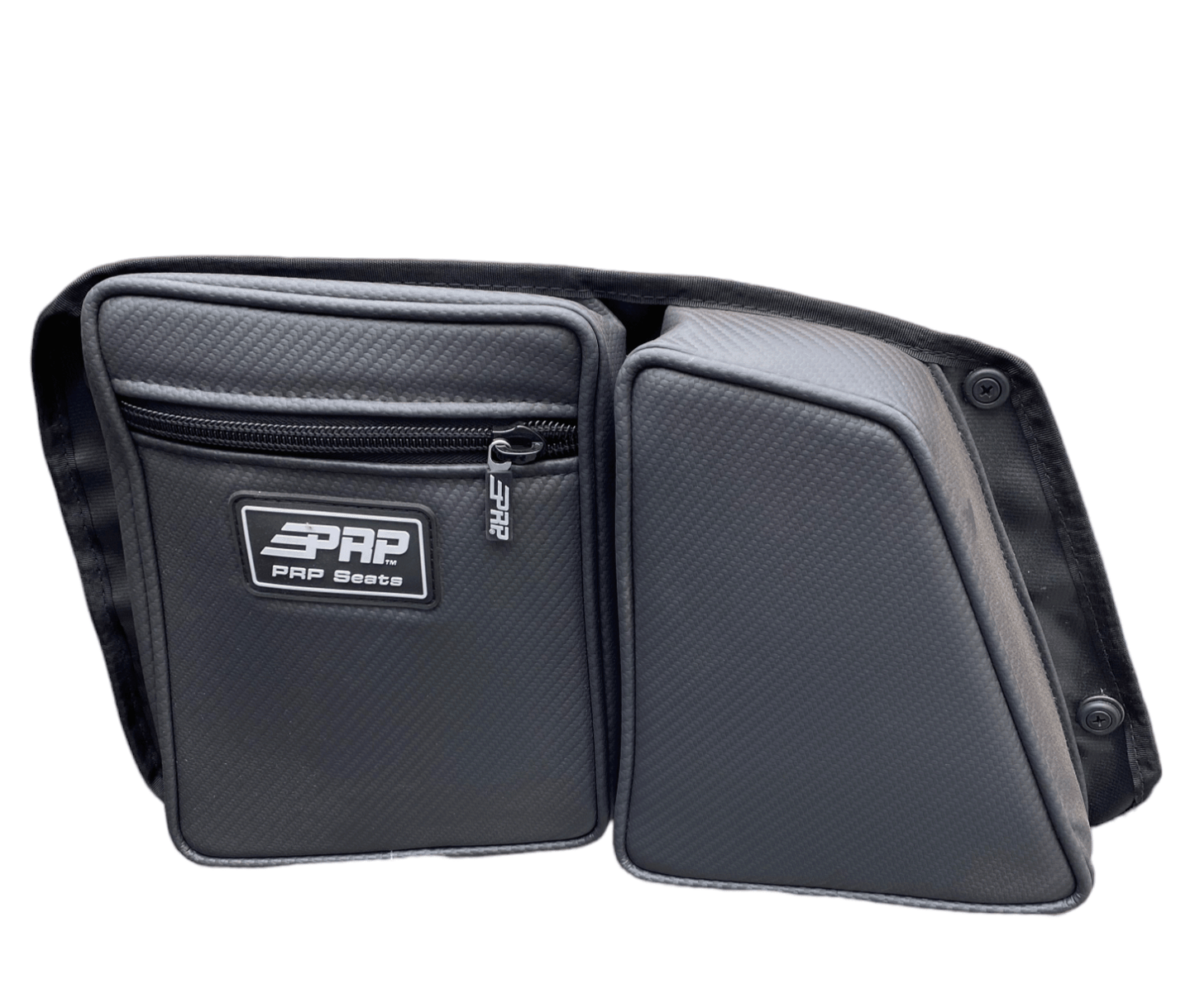 Moto Armor Aluminum Doors for Polaris RZR XP 1000 / XP Turbo / Turbo S