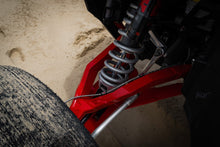 Polaris RZR Pro R for HCR Race Series Kit