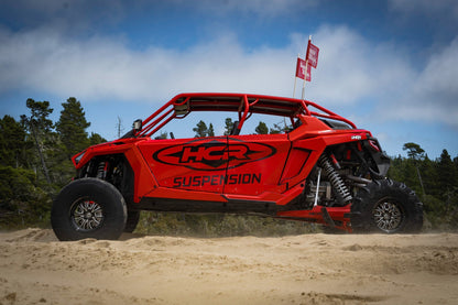 Polaris RZR Pro R for HCR Race Series Kit