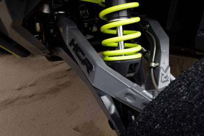 Polaris RZR Pro R for HCR Race Series Kit
