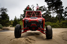 Polaris RZR Pro R for HCR Race Series Kit