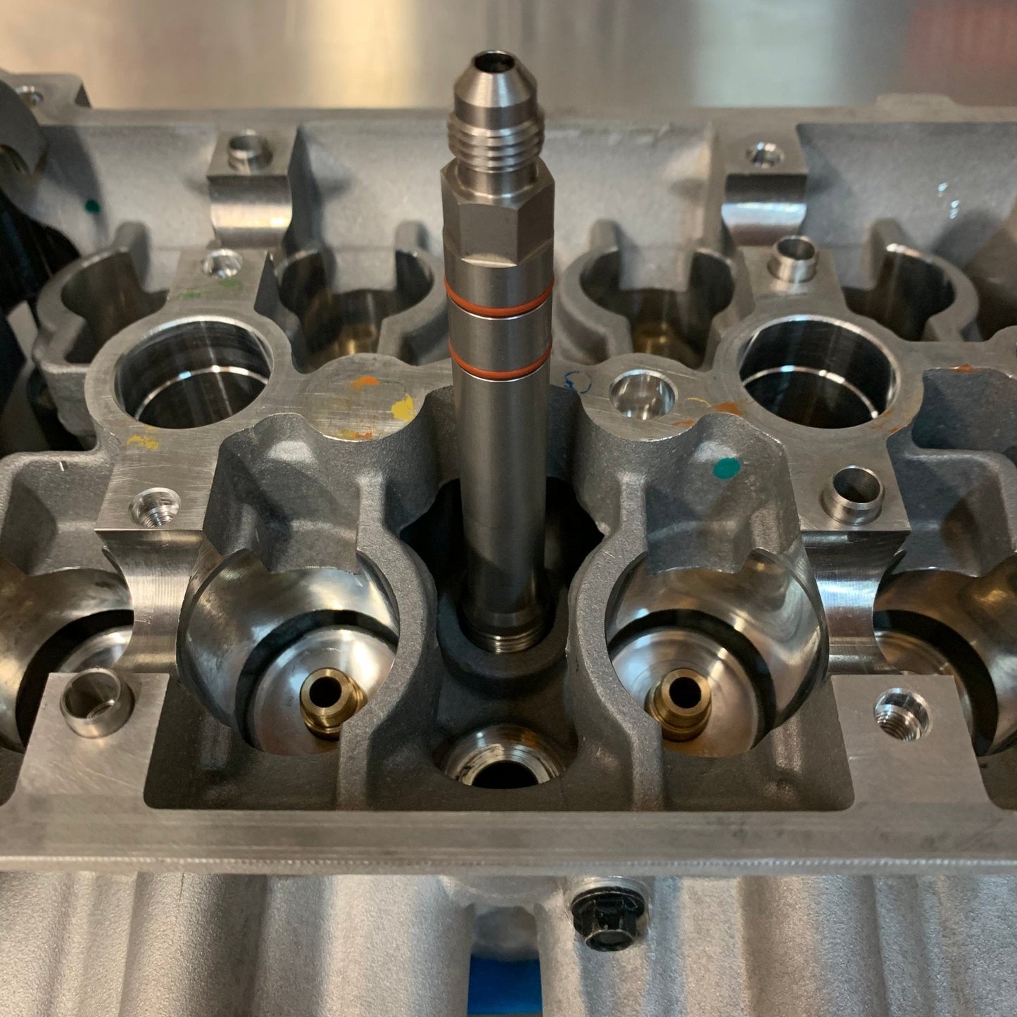 TPR010W - Full Flow Water Kit Polaris RZR