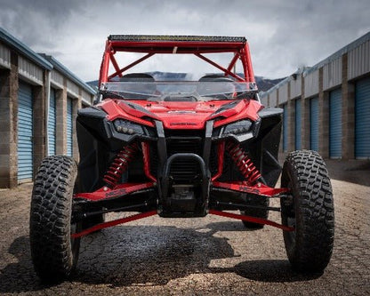 HCR RACING Long Travel Suspension Kit for Honda Talon 1000R