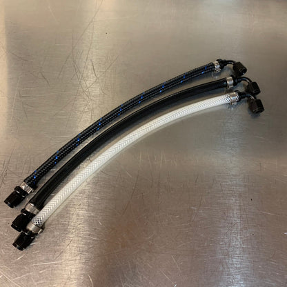 TPR010W - Full Flow Water Kit Polaris RZR