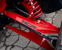 HCR RACING Long Travel Suspension Kit for Honda Talon 1000R
