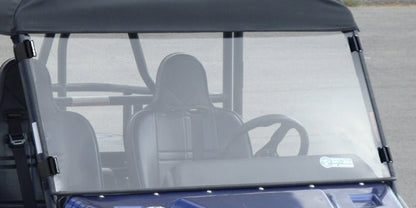 Joyner Trooper T2 - 1 Pc Vented General-Purpose Windshield