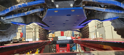 Trail Armor Full Skid Plate for Kawasaki KRX 1000