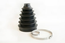 Replacement Inner/Outer CV Boot for Lifted Truck Axles, and Outer Hummer H3
