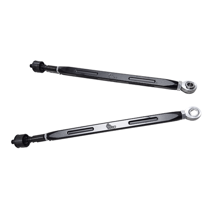 L&W Fab Tie Rods for Polaris 2014-26+ RZR XP 1000 / Turbo