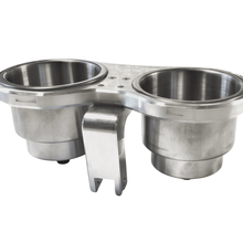 L&W Fab Polaris RZR Cup Holder
