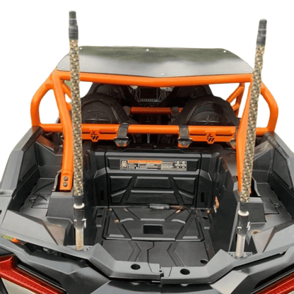 L&W Fab "Gordon Low" Roll Cage for RZR XP 1000 4 / Turbo 4 / Turbo S 4