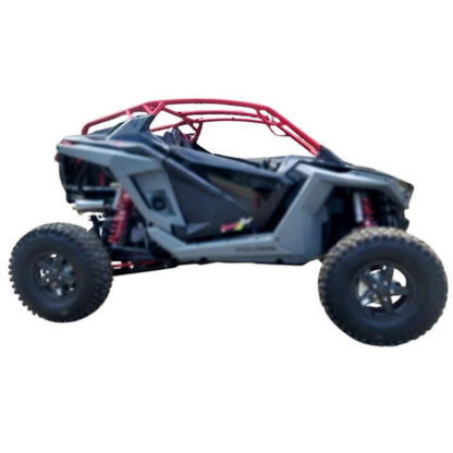 L&W Fab Roll Cage for RZR Turbo R / Pro S