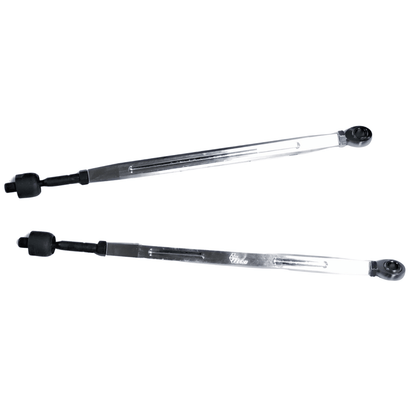 L&W Fab Tie Rods for Polaris 2014-26+ RZR XP 1000 / Turbo