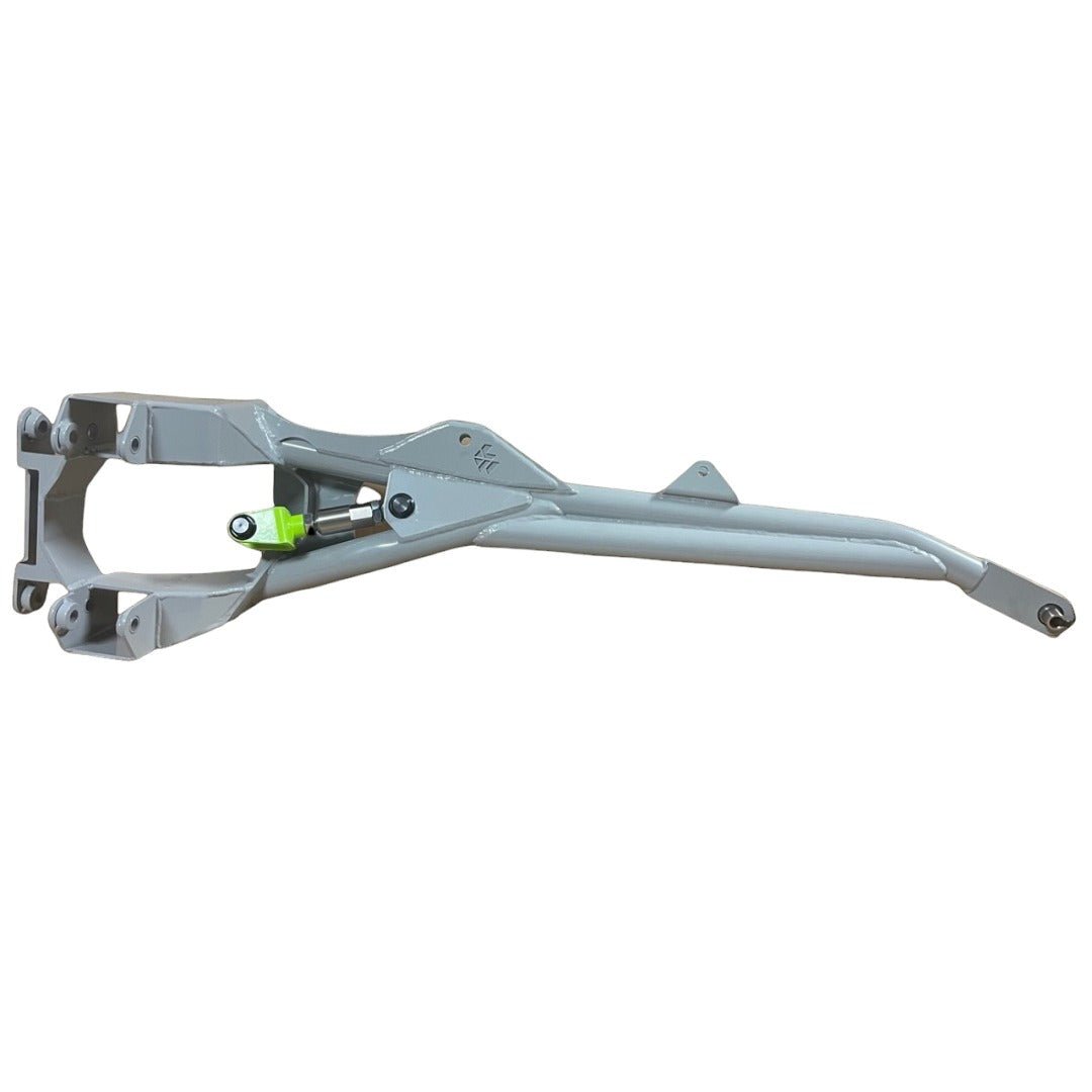 L&W Fab High Clearance Trailing Arms for Polaris RZR Pro R