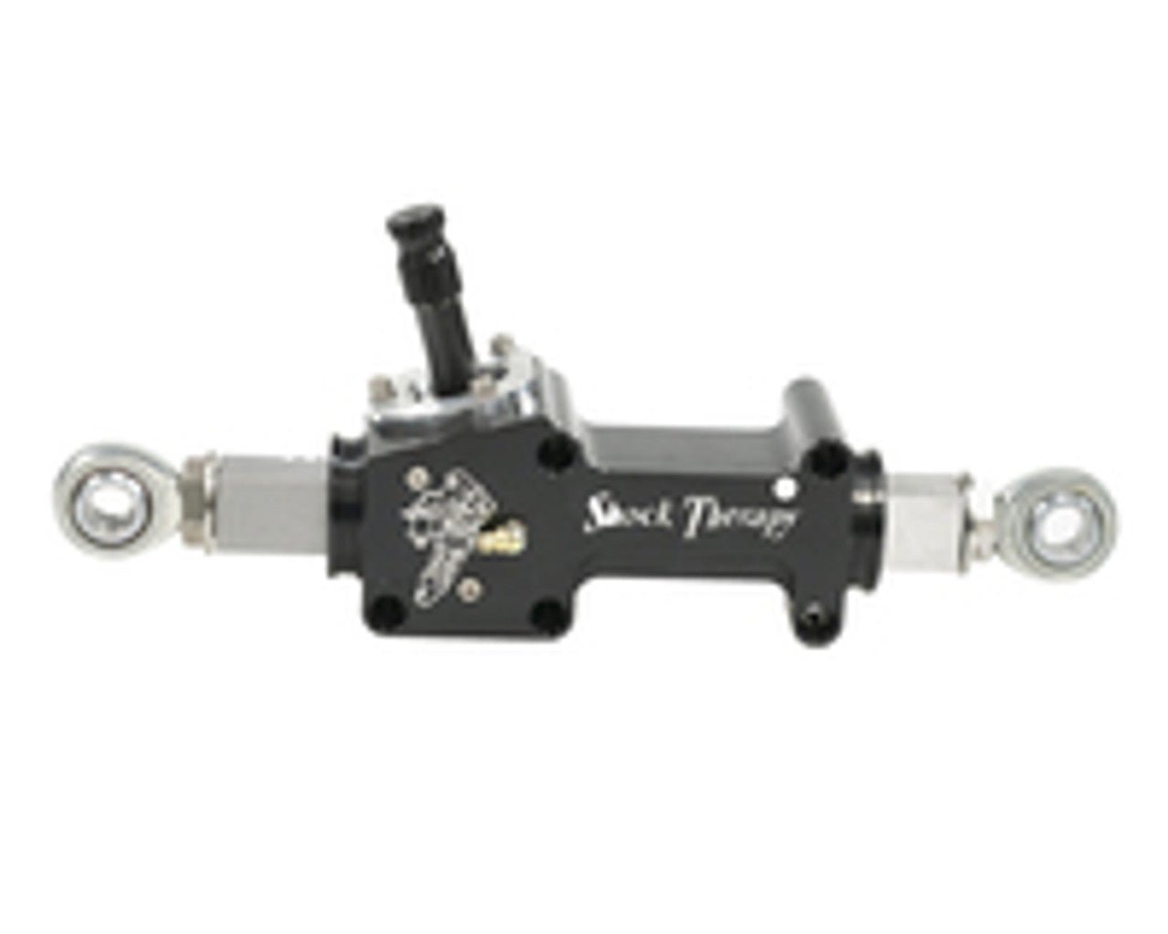 Shock Therapy Race Rack & Pinion for Polaris 2024+ RZR XP 1000