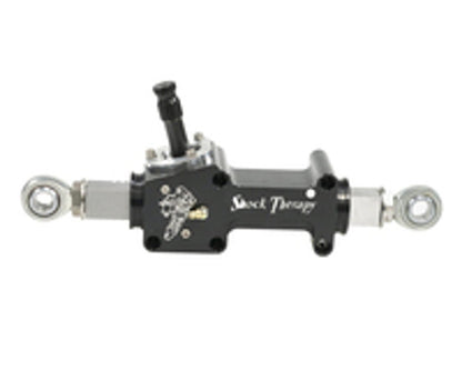 Shock Therapy Race Rack & Pinion for Polaris 2024+ RZR XP 1000