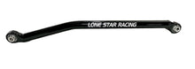 Polaris Pro R & Turbo R Hi-Clearance Lower Radius Rods
