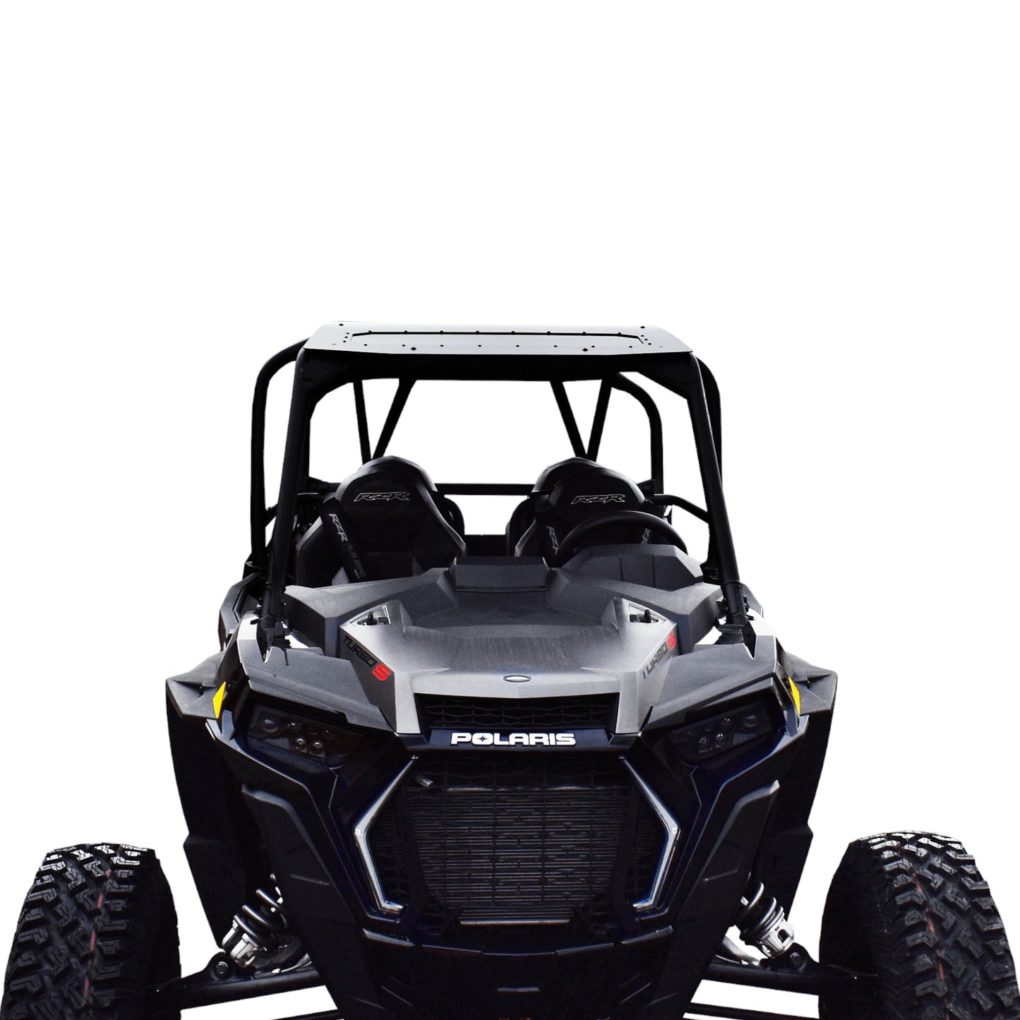 Moto Armor Aluminum Roof for 2019-21 RZR Turbo S