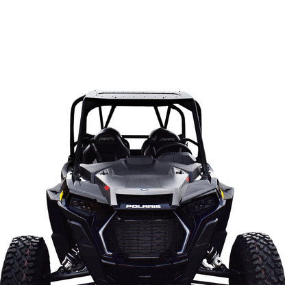 Moto Armor Aluminum Roof for 2019-21 RZR Turbo S