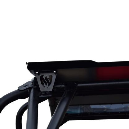 Moto Armor Aluminum Roof for 2019-21 RZR Turbo S