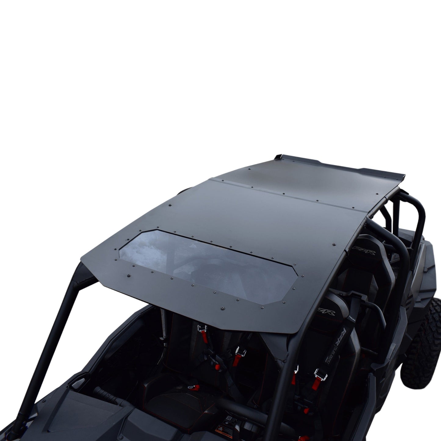 Moto Armor Aluminum Roof for 2019-21 RZR Turbo S