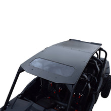 Moto Armor Aluminum Roof for 2019-21 RZR Turbo S