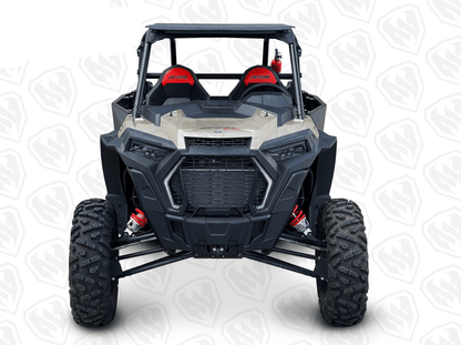 Moto Armor Aluminum Doors for Polaris RZR XP 1000 / XP Turbo / Turbo S