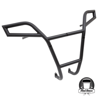 Madhouse Customs Full Rear Bumper for RZR Pro XP / Turbo R