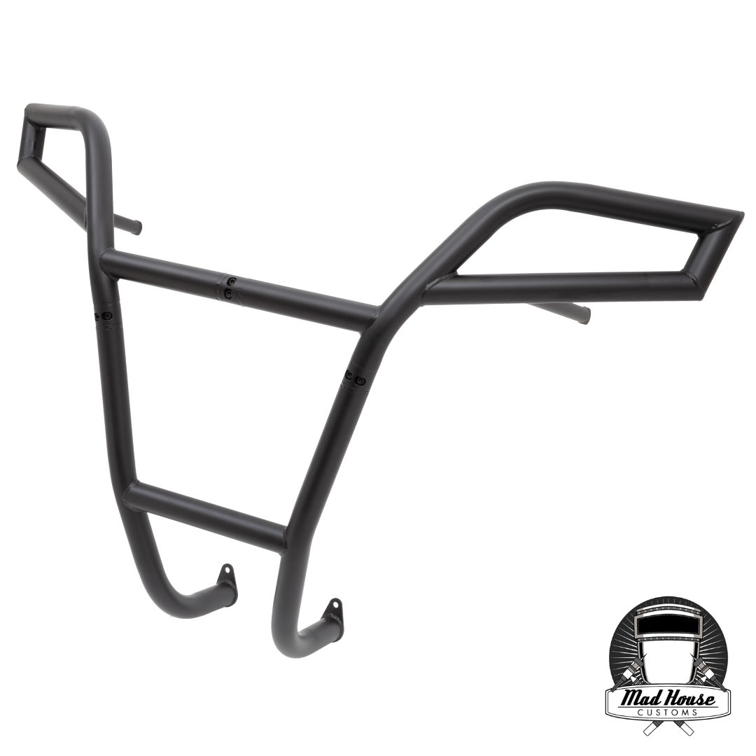 Madhouse Customs Full Rear Bumper for RZR Pro XP / Turbo R