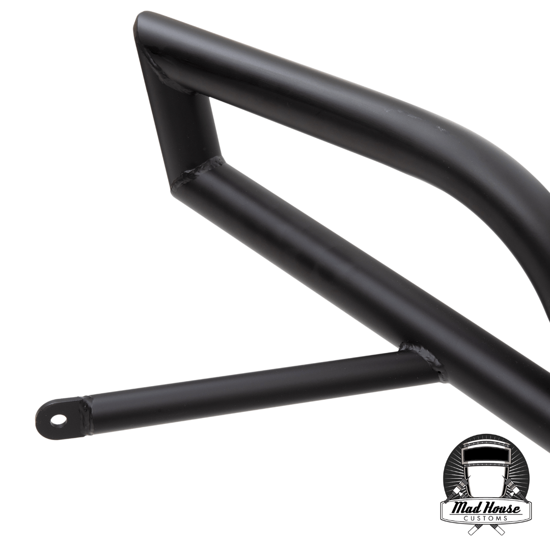 Madhouse Customs Full Rear Bumper for RZR Pro XP / Turbo R