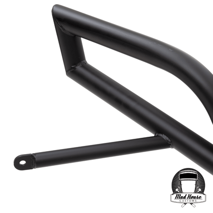 Madhouse Customs Full Rear Bumper for RZR Pro XP / Turbo R