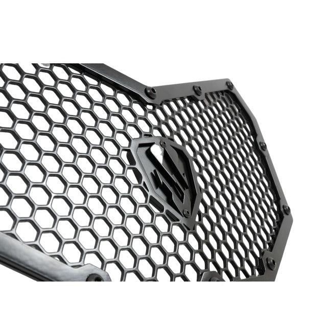 Moto Armor Radiator Grill Set for Can-Am Maverick X3