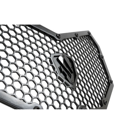Moto Armor Radiator Grill Set for Can-Am Maverick X3