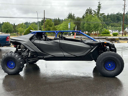 Can-Am Maverick R Max Cage