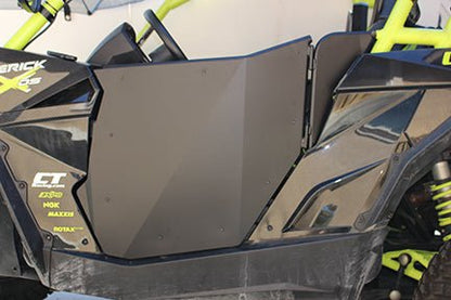 Dirt Specialties Full Doors for Can-Am Maverick / Commander