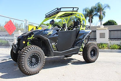 Dirt Specialties Full Doors for Can-Am Maverick / Commander