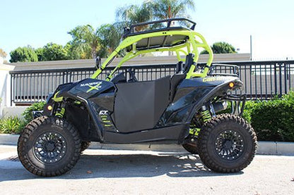 Dirt Specialties Full Doors for Can-Am Maverick / Commander