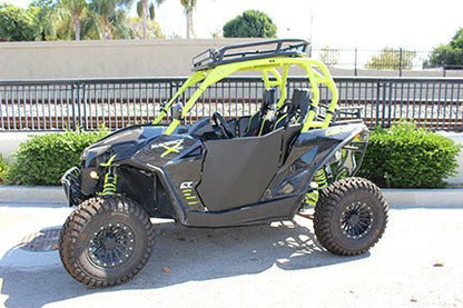 Dirt Specialties Full Doors for Can-Am Maverick / Commander