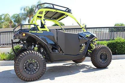 Dirt Specialties Full Doors for Can-Am Maverick / Commander