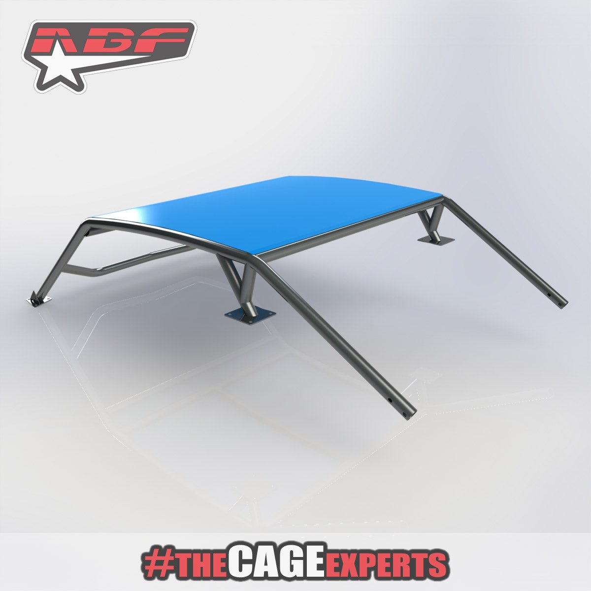 ABF Fab F16 Roll Cage for Can-Am Maverick X3