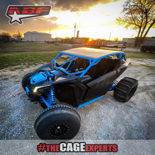 ABF Fab F16 Roll Cage for Can-Am Maverick X3