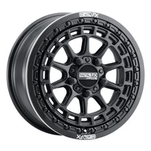 Outlaw R Beadlock | Satin Black