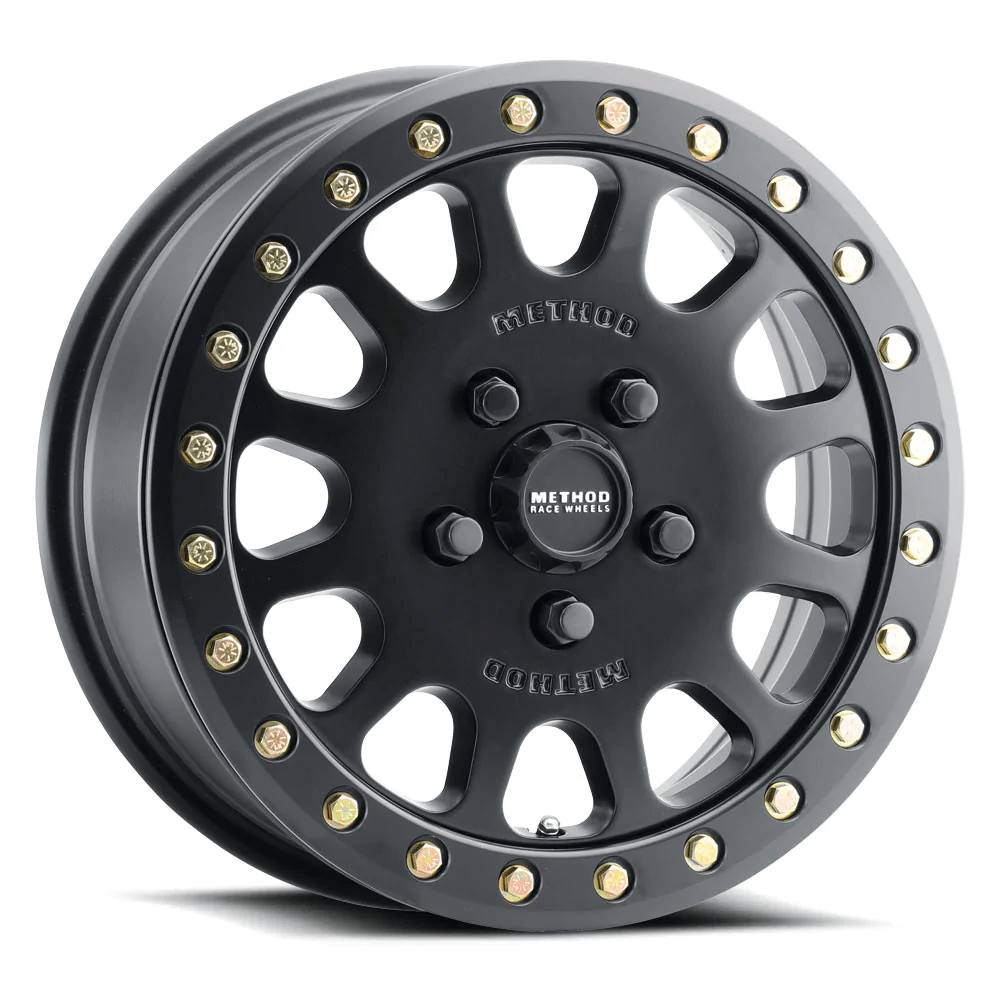 Method Racing 401 Beadlock UTV Wheel