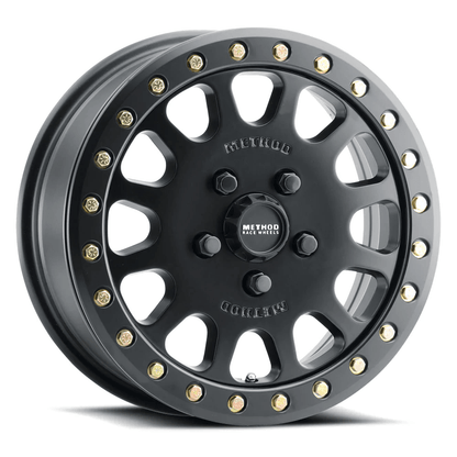 Method Racing 401 Beadlock UTV Wheel