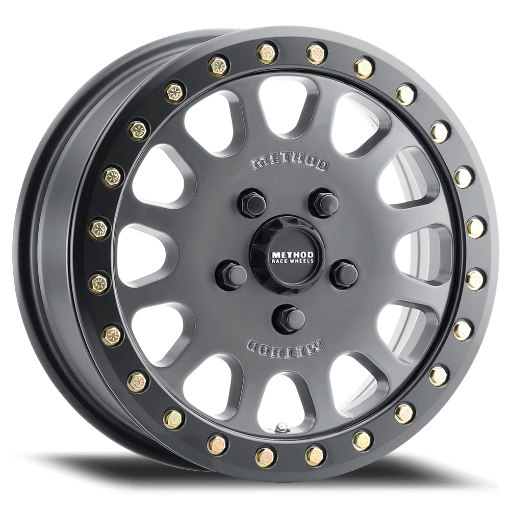 Method Racing 401 Beadlock UTV Wheel